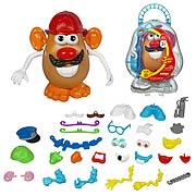 Mr. Potato Head Silly Suitcase
